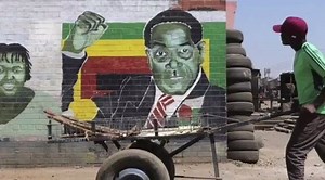 3.6K views · 70 reactions | Zimbabwe's founder Robert Mugabe was honoured as an icon, principled leader and African intellectual giant at a state funeral on Saturday. Heads of state who attended included President Cyril Ramaphosa, Kenya's Uhuru Kenyatta's as well as long-ruling leaders from Equatorial Guinea and Congo. | IOL News | Facebook