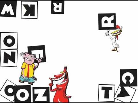 Cartoon Network Bumpers / CN Bumpers ID Promo