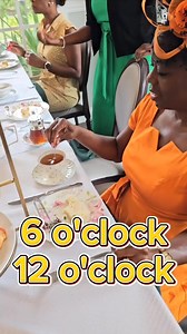 216K views · 2.8K reactions |  Tea Etiquette: Perfect Your Tea Time!...