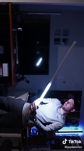 #neopixellightsaber #lightsabers #proffieneopixel #crystalfocus #xenopixelv2 #customsaber