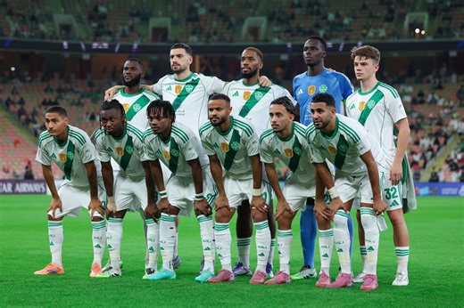 Al-Sadd vs Al-Ahli Prediction and Betting Tips | November 4th 2025