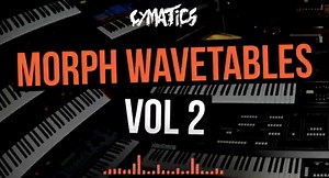 Who wants some new wavetables?! We made this awesome pack of 35 FREE wavetables that are good for pretty much any style of sound design