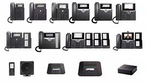 Cisco IP Phones with Multiplatform Firmware - Cisco Video Portal