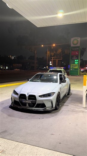 G82 M4 Performance Review in Melbourne