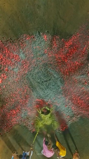 Ottekola, Daivaradhane Coastal Karnataka tradition and culture