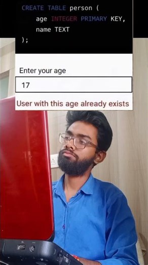Coding meme #vibecoding #sql