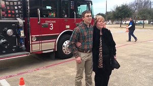 64K views · 680 reactions | Burleson Fire Department is here to...
