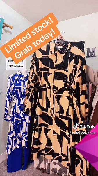 SML COLLECTION UK on TikTok