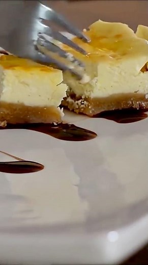 This Pear and Goat Cheese Dessert Will Surprise You!