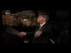 Orb and Sceptre by Sir William Walton