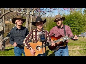 Today I Started Loving You Again - Merle Haggard (High Carbon Steel Cover)