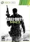 Call Of Duty: Modern Warfare 3 Cheats, Cheat Codes, Hints and Walkthroughs for Xbox 360