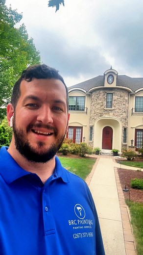 Every spring, our schedule fills up weeks in advance — and prices climb with demand. But right now, BRC Painting is giving special pricing to homeowners who book their exterior project early. Lock in lower rates today and guarantee your place on our spring schedule tomorrow. Click “Get Quote” to save big before these early spots are gone. — Brandon, BRC Painting | BRC Painting | Facebook