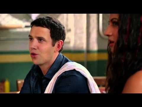 "Don't Settle For Me" from "Crazy Ex-Girlfriend"