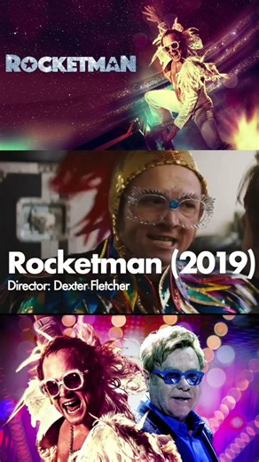 Rocketman (2019)
