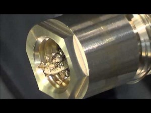 CNC Lathe with Live Tooling | Twin-Spindle | Dual Turret & (HBM) Horizontal Boring Mill