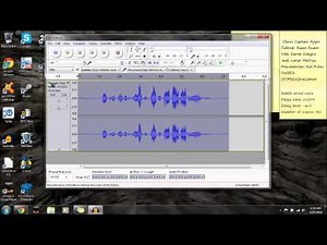 Voice Tutorials: General Grievous & Darth Vader