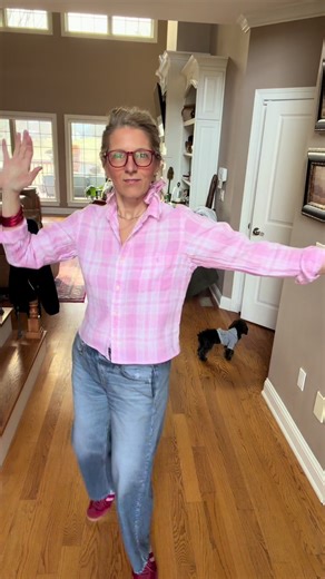 Upcycled fit check! See what's available on Instagram @shoplorihillphoto! #thrift #sewing #craft #handmade #tutorial