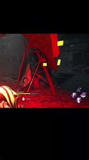 Dead hard 🏃‍♂️🪓☠️#dbdgameplay #dbd #deadbydaylight #deadbydaylightfunnymoments #dbdsurvivor