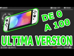 How to INSTALL MAGIC on your NINTENDO SWITCH - TUTORIAL 2025