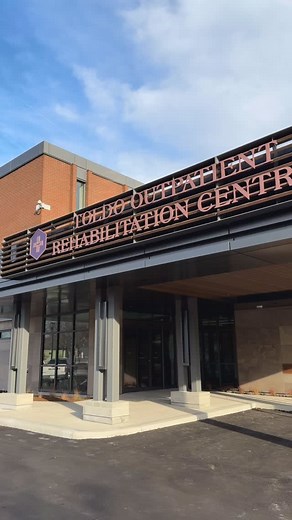 360 reactions · 33 shares | The day is here  Our new Toldo Outpatient Rehabilitation Centre has officially opened its doors for patients continuing their rehab journey. This space, which was made possible by our incredible teams and donors, boasts beautiful natural light, specialized rehab equipment and tools, simulated spaces, private consult rooms, and convenient and accessible patient drop off  | Hôtel-Dieu Grace Healthcare | Facebook