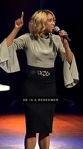 I am a walking, talking, living, breathing statisical anomaly because GOD is real and a redeemer. Take your identify from what God says about you, not your history. You can watch more content and full messages on my YouTube channel at the link in my bio! Just subscribe and hit the notification bell! 📱 www.youtube.com/nonanotnora 💻 | Nona Jones