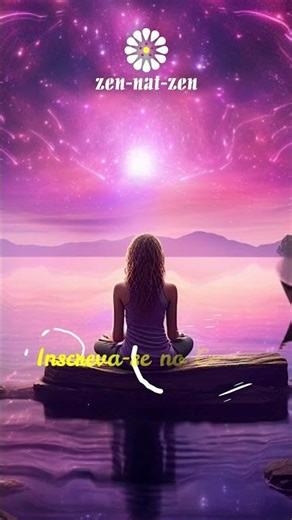 Meditação da Noite: Libere o Estresse e Tenha um Sono Restaurador #Shorts