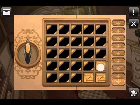 Doors And Rooms 5-4 Puzzle Solve Chapter 5: The Kingdom Walkthrough