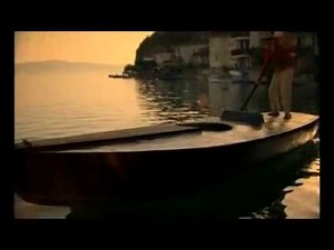 Ohrid City of Light - Macedonia Timeless