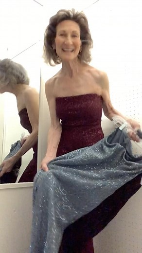 PositivelyCathy | Everything from strapless sequined jumpsuits to an Old Navy t-shirt is in this fun thrift haul! Check it out! #styleinspo #thrifthaul... | Instagram