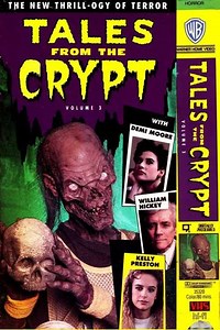 Tales from the Crypt Volume 3 (1990) - Movie