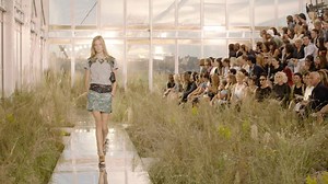 Scenes from #CoachSpring2016 at New York Fashion Week. | Coach