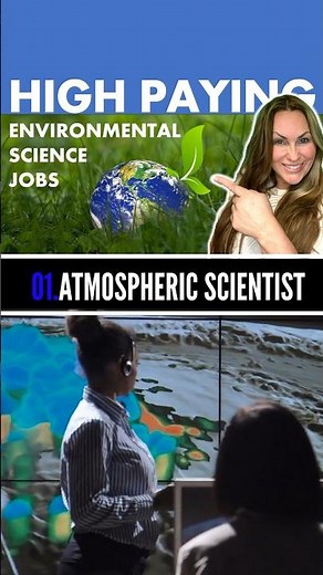 Professor Kay's Guide to College Majors: Why Atmospheric Science is a Dream Career