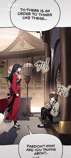 The Poison Master of Sacheondang Clan Explained