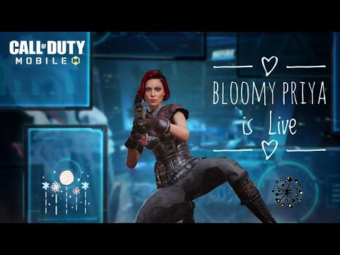 Another Day, More Action | CODM Live Gameplay