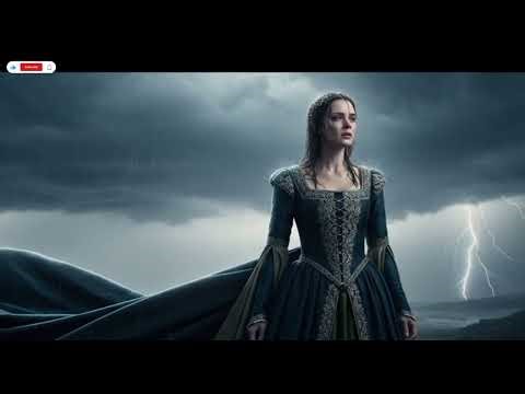 👑 Royal / Queen-Themed Cartoon Titles