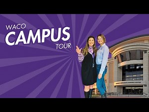 Tarleton Waco Campus Tour | Tarleton State University