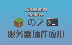我的世界服务器插件应用 #2