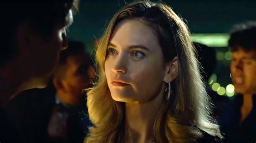 New Hulu Movie Starring Lily James Becomes Instant Hit