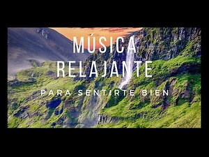 Musica instrumental para relajarse