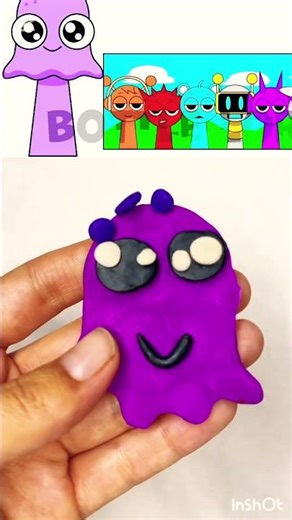 My Sprunki OC: Moy 7‪@Bottle_Lore‬