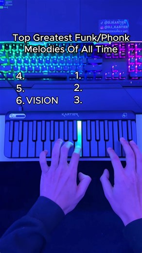 POV: You remember the edits for these😭 Keyboard is in bio for yall with all sounds I use💯👍 #phonk #funk #fyp