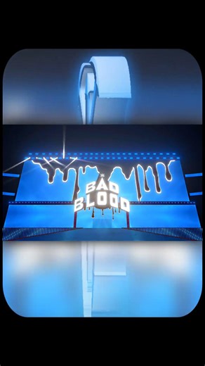 Roman Reigns Entrance 🔥🔥 | Stage Animation on Phone