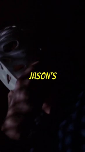 Another 80's Movie Hockey Mask Killer? #horrormovies #cultclassic #moviereview