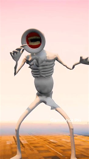 42K views · 245 reactions | GTA V: Sponge & Patrick Vs Giant Megaphone #fbreels #gta #fbreelsvideo #gta5 #spongebob | Gameshot PH | Facebook