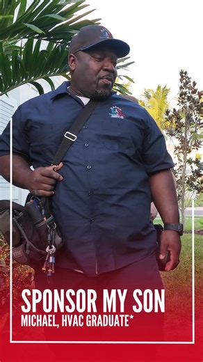 Get the career training you need for the life you want. Why wait years to start making money? TWS HVAC techs train in as few as 7 months. ✔️ Quick training ✔️ Real-world skills ✔️ Job placement assistance | Tulsa Welding School & Technology Center