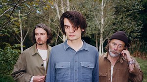 The Smile Announce New Album Wall of Eyes, Share Paul Thomas Anderson–Directed Video for New Song