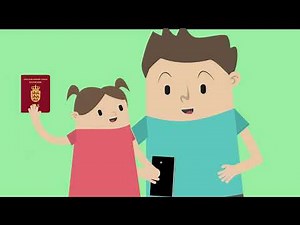 Sådan tilføjer du en ekstra bruger i din MitID-app