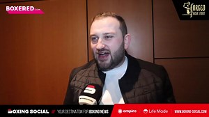 🗣 WOW! Al Foran AMAZING Impressions Of Eddie Hearn, Tyson Fury, Conor McGregor and Katie Taylor! #AlForan #EddieHearn #TysonFury #ConorMcGregor #CameronTaylor2 #KatieTaylor | Boxing Social