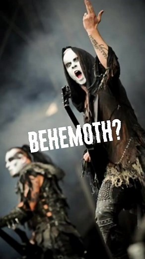 Understanding Behemoth, Bahamut, and Baphomet in Mythology